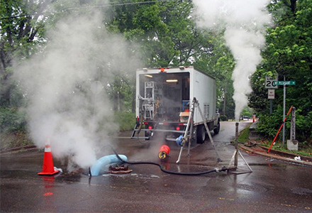 唐河CIPP热固化修复技术